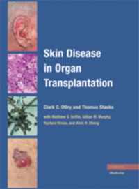 Skin Disease in Organ Transplantation