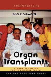 Organ Transplants