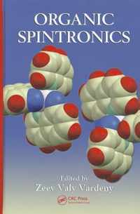 Organic Spintronics