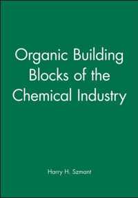 Organic Building Blocks of the Chemical Industry