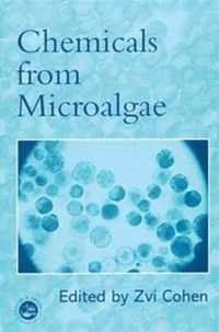 Chemicals from Microalgae