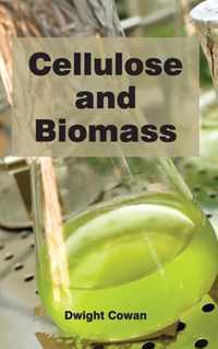 Cellulose and Biomass