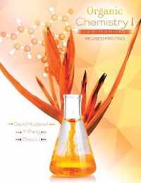 Organic Chemistry I Lab Manual