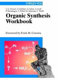 Organic Synthesis Workbook