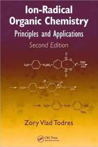 Ion-Radical Organic Chemistry