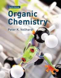 Organic Chemistry Access Card