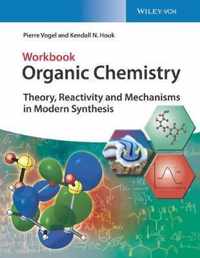 Organic Chemistry Workbook