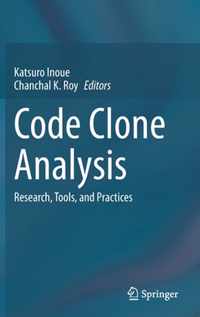 Code Clone Analysis