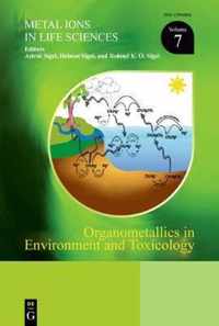 Organometallics in Environment and Toxicology