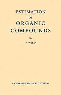 Estimation Organic Compounds