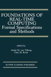 Foundations of Real-Time Computing