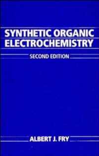 Synthetic Organic Electrochemistry