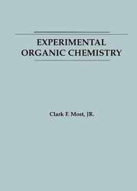 Experimental Organic Chemistry