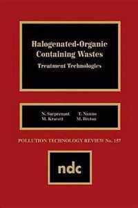 Halogenated-Organic Containing Waste