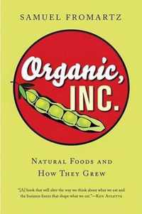 Organic, Inc.