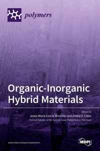 Organic-Inorganic Hybrid Materials