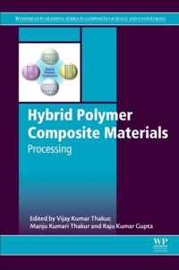 Hybrid Polymer Composite Materials