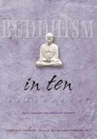 Buddhism in Ten