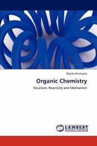 Organic Chemistry