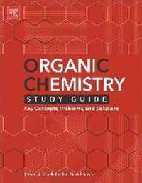 Organic Chemistry Study Guide