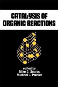 Catalysis of Organic Reactions