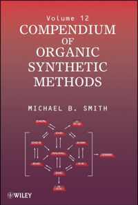 Compendium Of Organic Synthetic Methods