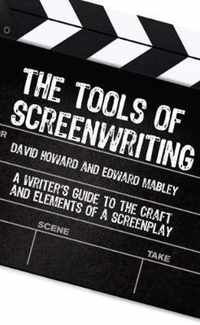 Tools of Screenwriting