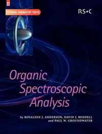 Organic Spectroscopic Analysis