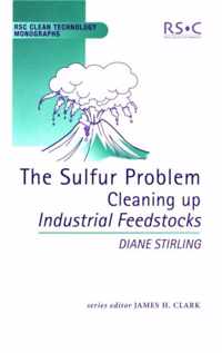 The Sulfur Problem