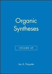 Organic Syntheses