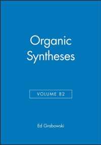 Organic Syntheses