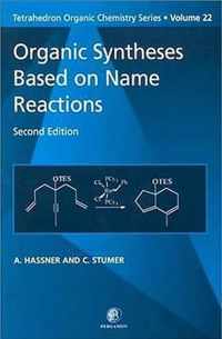 Organic Syntheses Based on Name Reactions