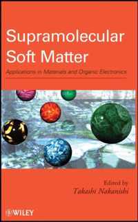 Supramolecular Soft Matter