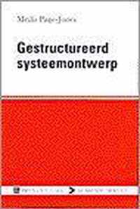 GESTRUCTUREERD SYSTEEMONTWERP