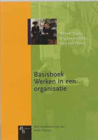 Werken In Een Organisatie / Sw