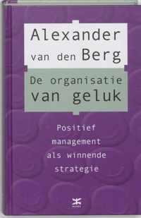 De Organisatie Van Geluk