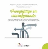 Vroegtijdige en voorafgaande zorgplanning in woonzorgcentra