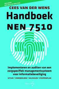 Handboek NEN 7510