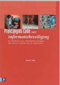 Praktijkgids Code voor Informatiebeveiliging