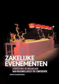 Zakelijke Evenementen