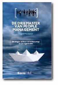 De driemaster van people management