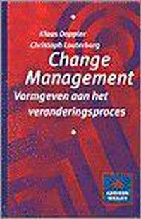 Change management