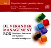 Diagnosticeren van organisatieproblemen (luisterboek)