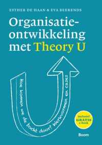 Organisatieontwikkeling met theory u