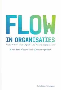 Flow in organisaties