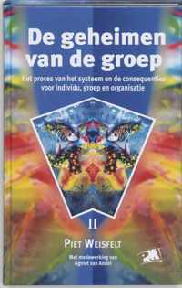 De geheimen van de groep