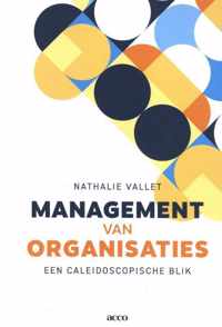 Management van organisaties