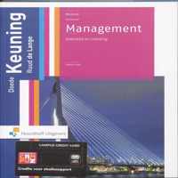 Management Orientatie en inleiding