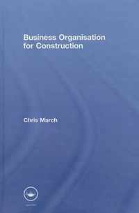 Business Organisation for Construction