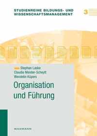 Organisation und Fuhrung